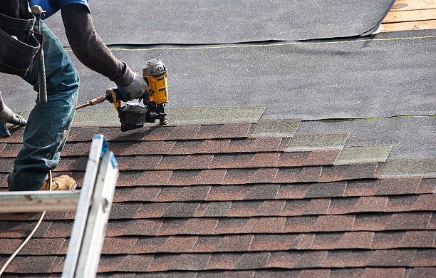 Licensed Gutter Installation service in Whitestown, IN - Brentwood Metal Roofing